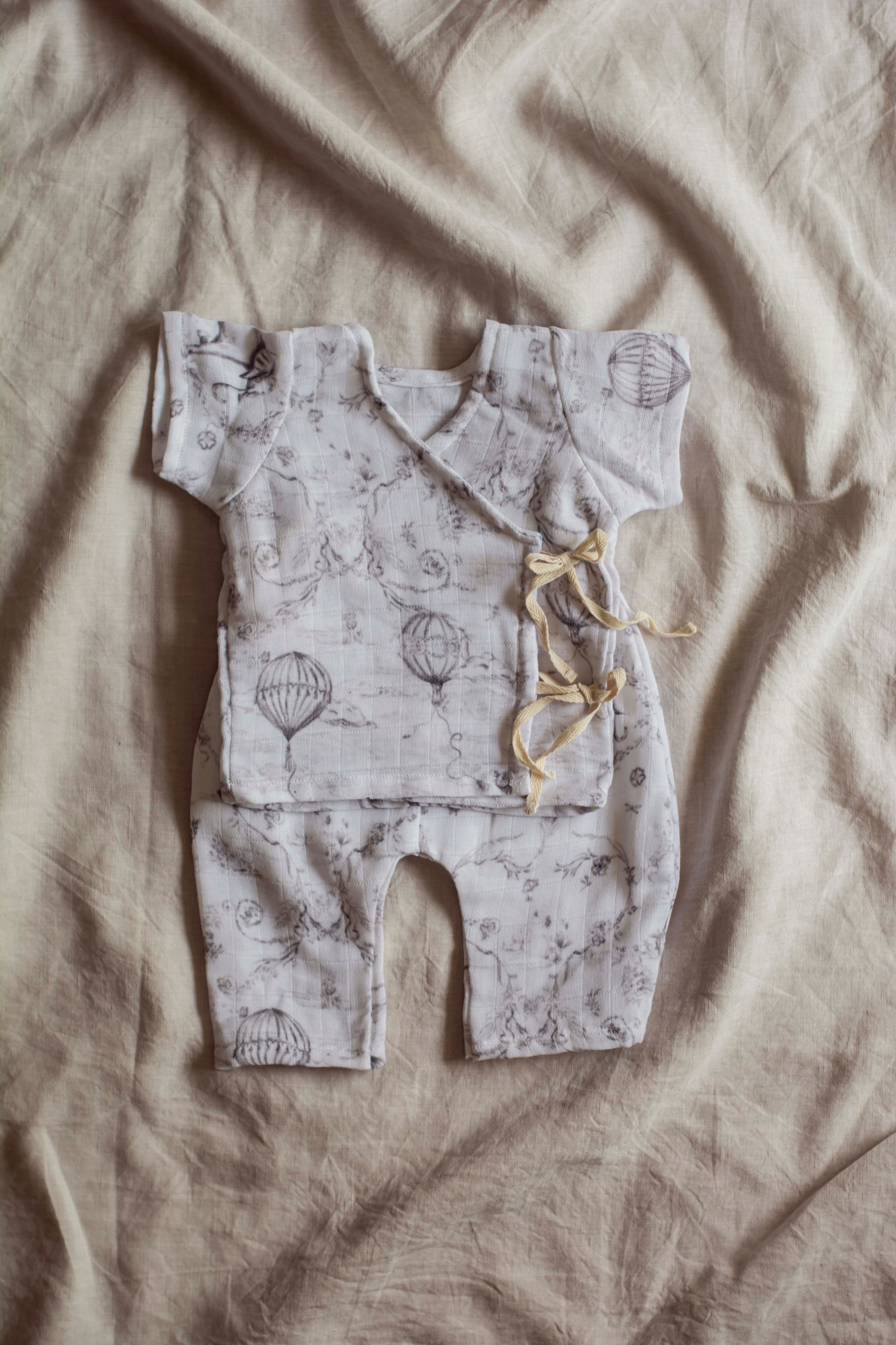 Wonderful Woodland Angarkha